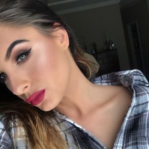 Meet your Posher, Kristine